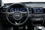 Kia e-Niro 2018 года (WW)